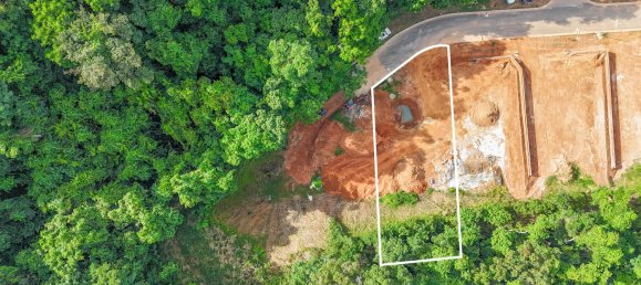 Terrain à Mount Sheridan, Australia 1307m² No. 565 4