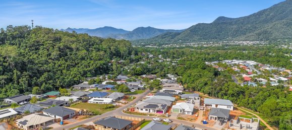 Terrain à Mount Sheridan, Australia 1307m² No. 565 2