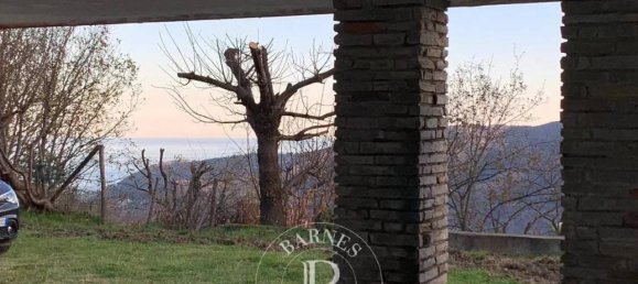 15 rooms Villa in Quiliano, Italy No. 145521 9