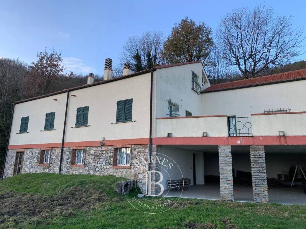 15 rooms Villa in Quiliano, Italy No. 145521