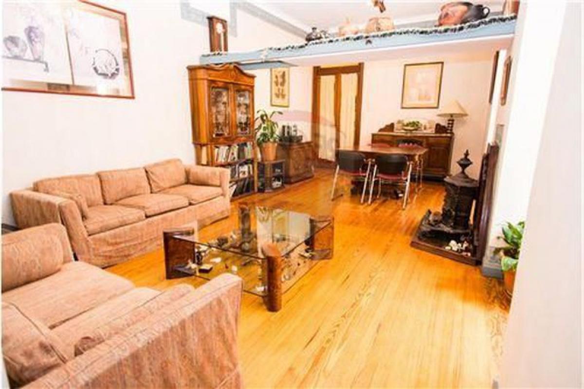 3 bedrooms House in Buenos Aires, Argentina No. 69217