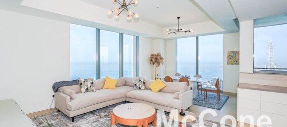 3 Schlafzimmer Wohnung in Dubai Marina, UAE, Nr. 26730 2