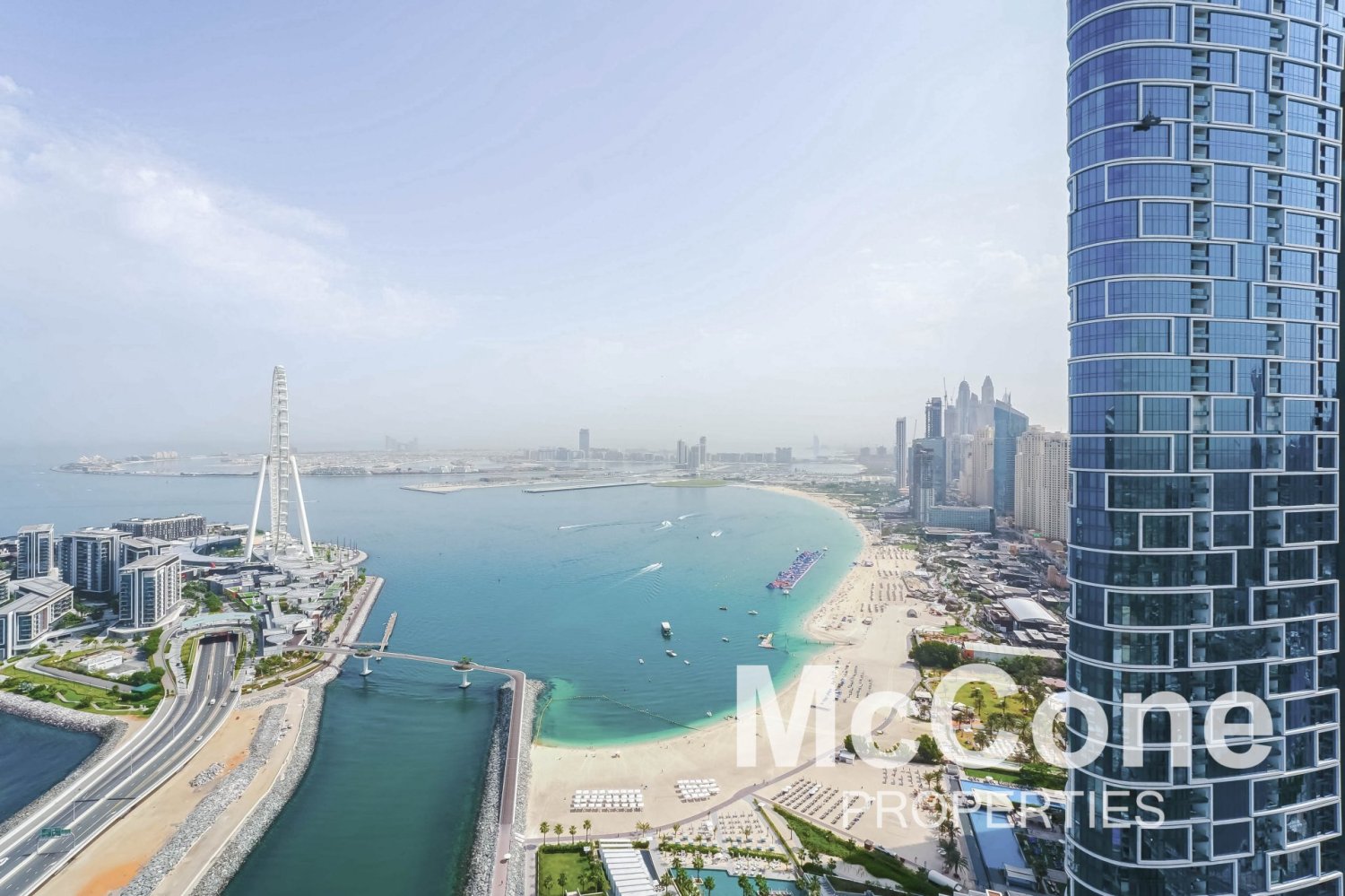 3 Schlafzimmer Wohnung in Dubai Marina, UAE, Nr. 26730