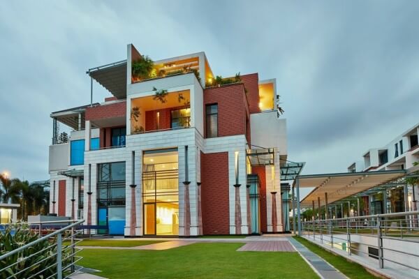 432m² Villa in Nha Be, Vietnam No. 13000