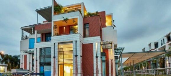 432m² Villa in Nha Be, Vietnam No. 13000 2