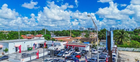 terreno en venta en Miami, Miami-Dade, Florida, USA № 615858 18