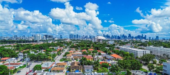 terreno en venta en Miami, Miami-Dade, Florida, USA № 615858 14