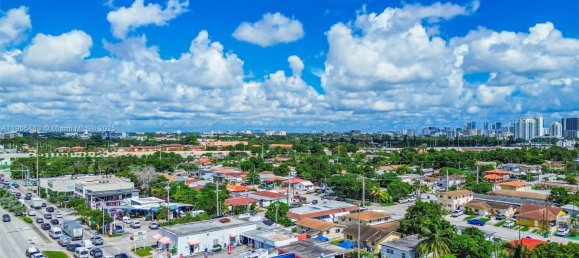 terreno en venta en Miami, Miami-Dade, Florida, USA № 615858 13