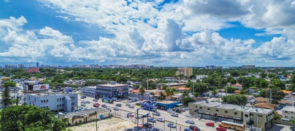 terreno en venta en Miami, Miami-Dade, Florida, USA № 615858 7