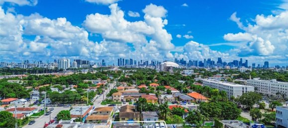 terreno en venta en Miami, Miami-Dade, Florida, USA № 615858 15