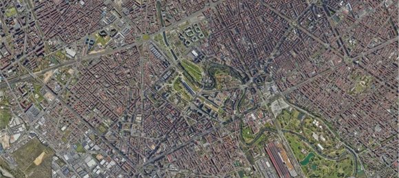 2550m² Building in Turin, Italy No. 289381 18