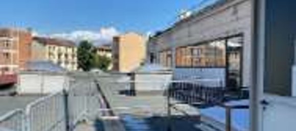 2550m² Building in Turin, Italy No. 289381 2