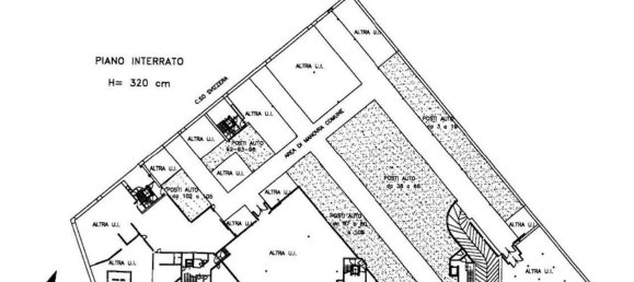 2550m² Building in Turin, Italy No. 289381 21