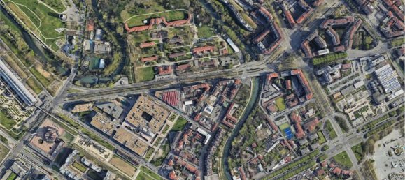 2550m² Building in Turin, Italy No. 289381 17