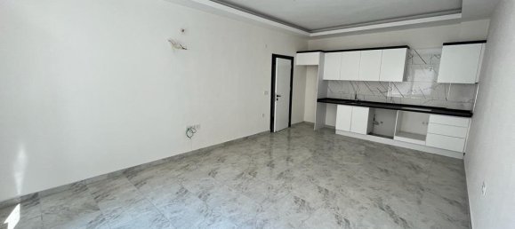 Apartamento de 2 habitaciónes en Mahmutlar, Turkey No. 29899 3