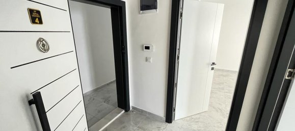 Apartamento de 2 habitaciónes en Mahmutlar, Turkey No. 29899 15