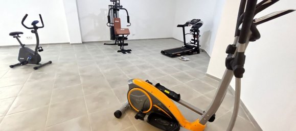 Apartamento de 2 habitaciónes en Mahmutlar, Turkey No. 29899 12