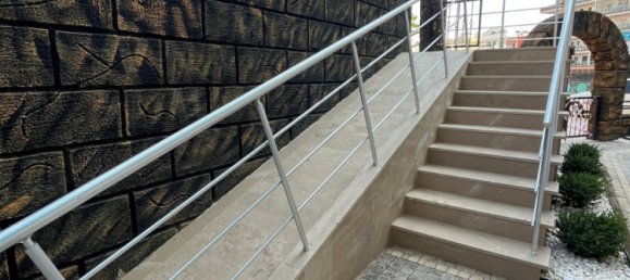 Apartamento de 2 habitaciónes en Mahmutlar, Turkey No. 29899 8