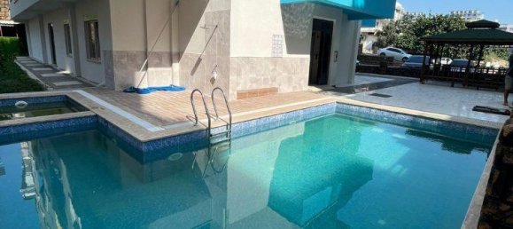 Apartamento de 2 habitaciónes en Mahmutlar, Turkey No. 29899 7