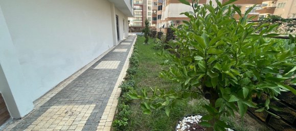 Apartamento de 2 habitaciónes en Mahmutlar, Turkey No. 29899 10