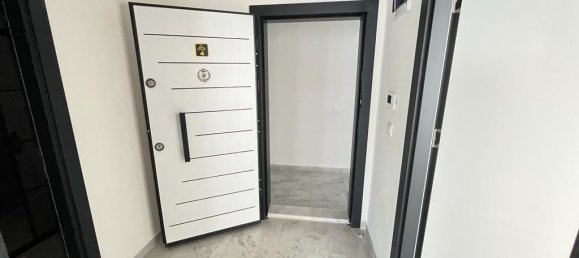 Apartamento de 2 habitaciónes en Mahmutlar, Turkey No. 29899 16