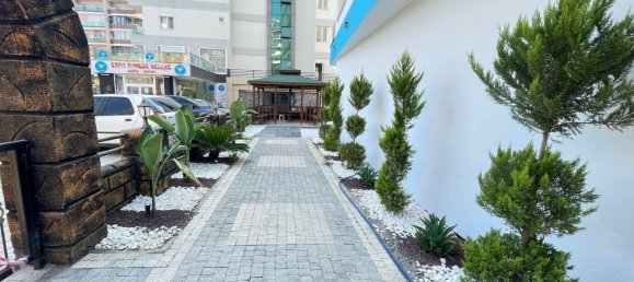 Apartamento de 2 habitaciónes en Mahmutlar, Turkey No. 29899 9