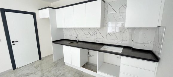 Apartamento de 2 habitaciónes en Mahmutlar, Turkey No. 29899 2