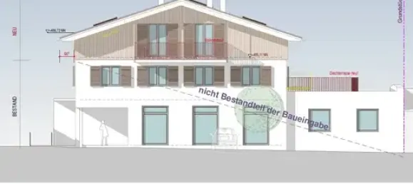 7 Schlafzimmer Gebäude in Rosenheim, Germany, Nr. 132184 5