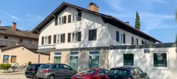7 Schlafzimmer Gebäude in Rosenheim, Germany, Nr. 132184 2