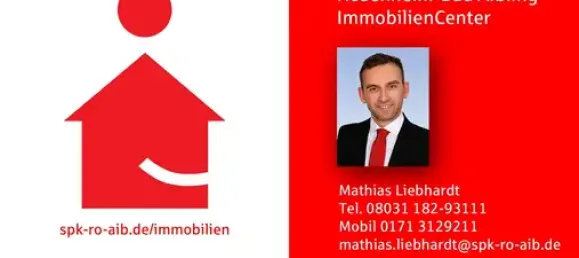 7 Schlafzimmer Gebäude in Rosenheim, Germany, Nr. 132184 8