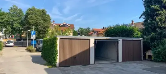 7 Schlafzimmer Gebäude in Rosenheim, Germany, Nr. 132184 4