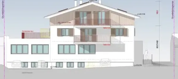 7 Schlafzimmer Gebäude in Rosenheim, Germany, Nr. 132184 6