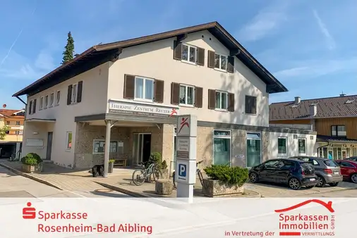 7 Schlafzimmer Gebäude in Rosenheim, Germany, Nr. 132184