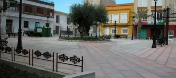 3 bedrooms House in Puerto Lumbreras, Spain No. 140323 17