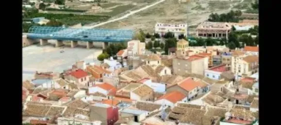 3 bedrooms House in Puerto Lumbreras, Spain No. 140323 20