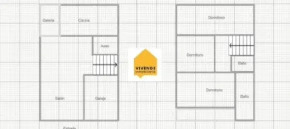 3 bedrooms House in Puerto Lumbreras, Spain No. 140323 16