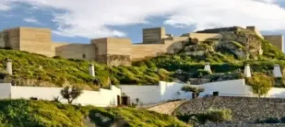 3 bedrooms House in Puerto Lumbreras, Spain No. 140323 18