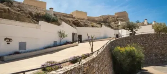 3 bedrooms House in Puerto Lumbreras, Spain No. 140323 19