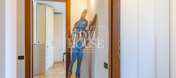 3 Schlafzimmer Haus in Como, Italy, Nr. 260675 29