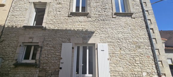 2 غرف نوم منزل في Charente, France رقم 302602 18