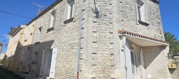 2 غرف نوم منزل في Charente, France رقم 302602 19