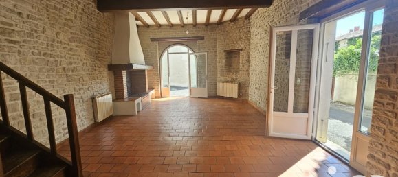 2 غرف نوم منزل في Charente, France رقم 302602 7