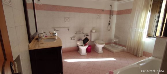 2 غرف نوم فيلا في Enna, Italy رقم 351585 10