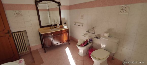 2 غرف نوم فيلا في Enna, Italy رقم 351585 11