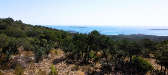 4 rooms House in Olbia, Italy No. 235151 33