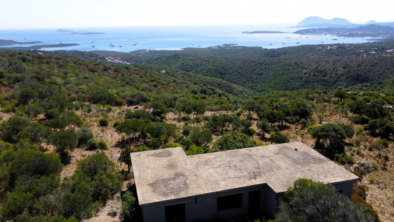 4 rooms House in Olbia, Italy No. 235151