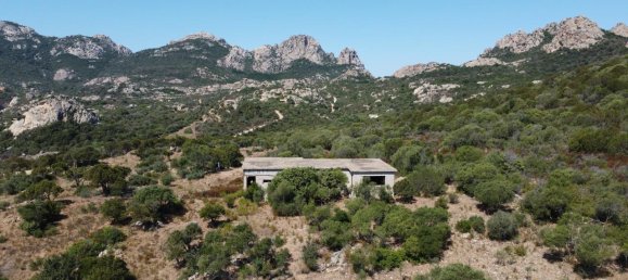 4 rooms House in Olbia, Italy No. 235151 14