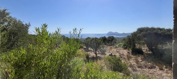 4 rooms House in Olbia, Italy No. 235151 28