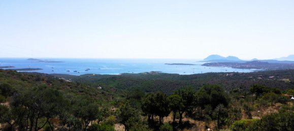 4 rooms House in Olbia, Italy No. 235151 37