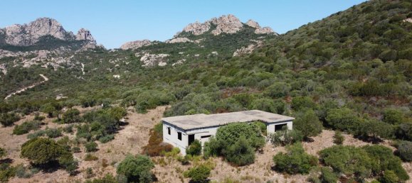 4 rooms House in Olbia, Italy No. 235151 38